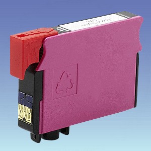 Druckerpatrone, magenta
