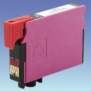 Druckerpatrone, magenta