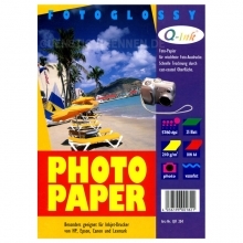 FOTOPAPIER