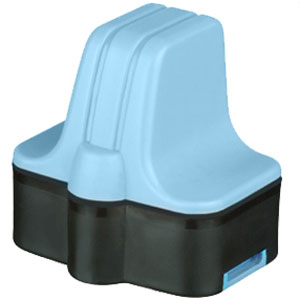 Tintenpatrone ""PhotoCyan""