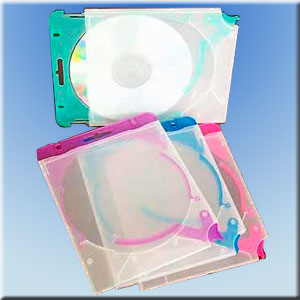 Klick Out Case <b>100 Stck.</b> Klick Out Case <b>100 Stck.</b>