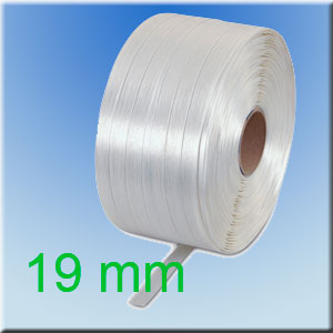 Kompositband/Polyesterband- <b>19 mm</b>