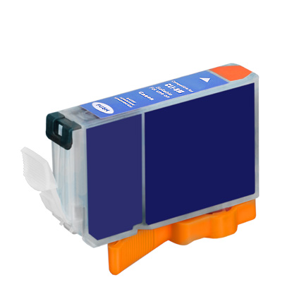 Tintenpatrone ""cyan"", 13 ml ohne Chip