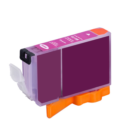 Tintenpatrone ""magenta"", 13 ml ohne Chip