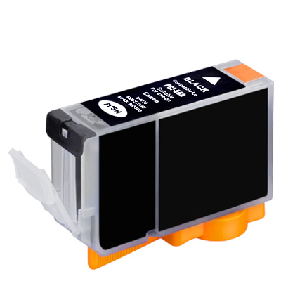 Tintenpatrone ""schwarz"", 26 ml pigmentiert ohne Chip Tintenpatrone ""schwarz"", 26 ml pigmentiert ohne Chip
