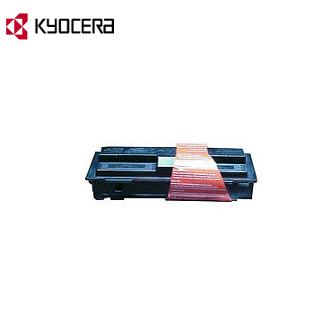 Kyocera TK110 Laserpatrone, schwarz