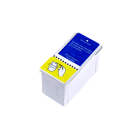 Tintenpatrone "schwarz", 37 ml
