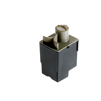 Tintentank "Click-In" schwarz, 18 ml