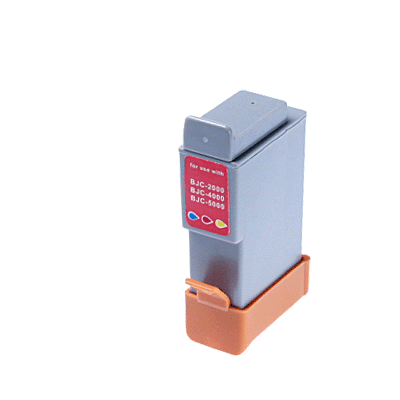 Reinigungspatrone "farbig", 17 ml