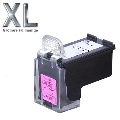 Tintenpatrone XL ""schwarz"", 30 ml (339)