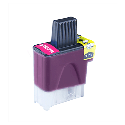 Tintenpatrone ""magenta"", 12 ml