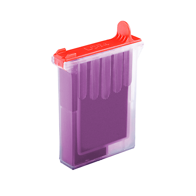 Tintenpatrone ""magenta"", 13 ml