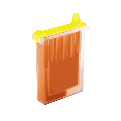 Tintenpatrone ""yellow"", 13 ml