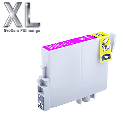 Tintenpatrone ""magenta""