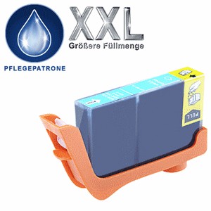 Reinigungspatrone ""photo cyan"", 15 ml Reinigungspatrone ""photo cyan"", 15 ml