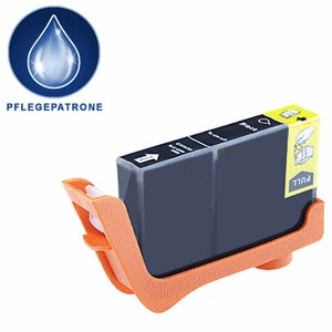 Reinigungspatrone ""photo schwarz"", 15 ml Reinigungspatrone ""photo schwarz"", 15 ml